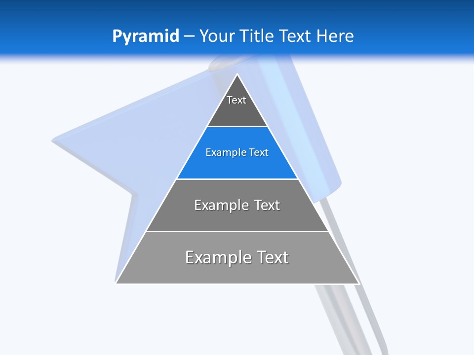 Fixation Navigate Tool PowerPoint Template