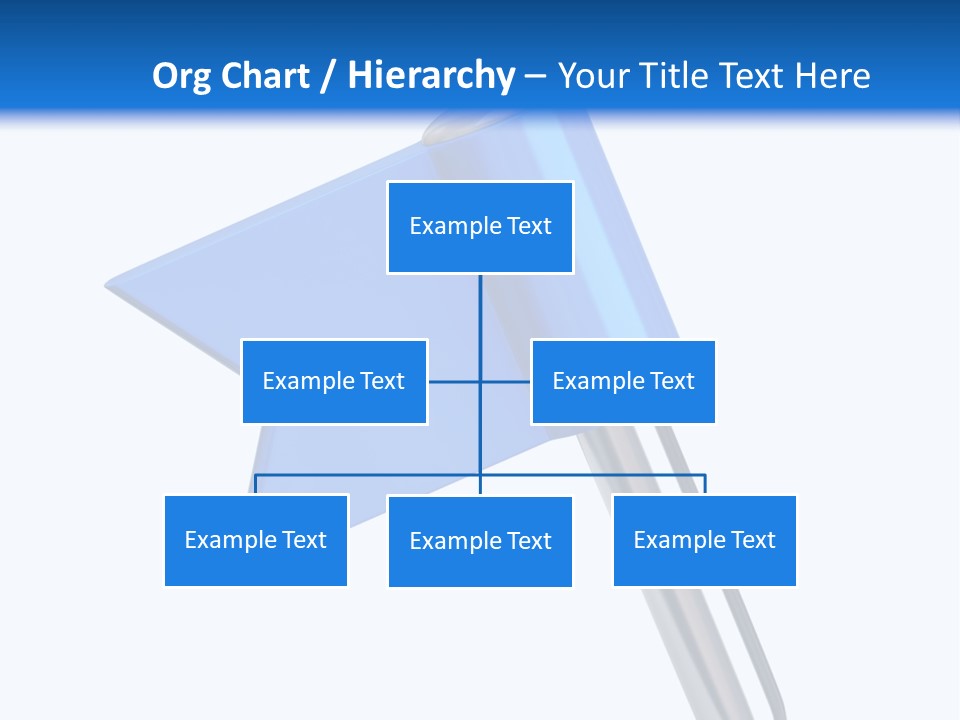 Fixation Navigate Tool PowerPoint Template