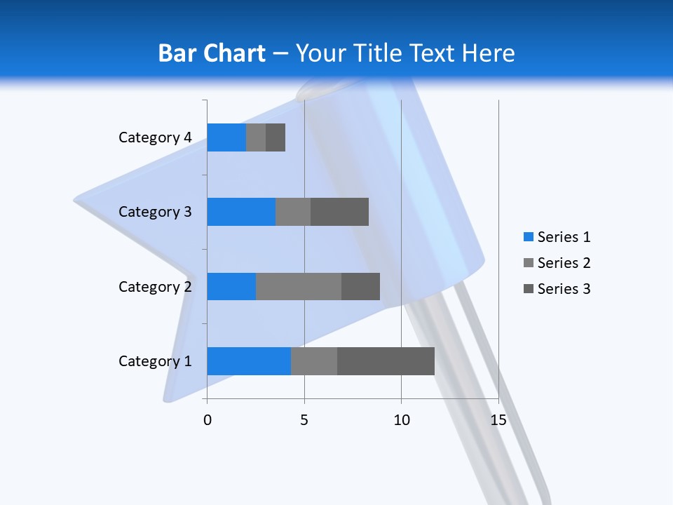 Fixation Navigate Tool PowerPoint Template