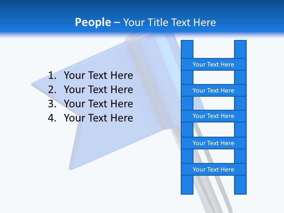 Fixation Navigate Tool PowerPoint Template