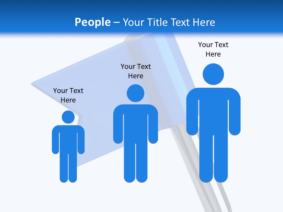 Fixation Navigate Tool PowerPoint Template