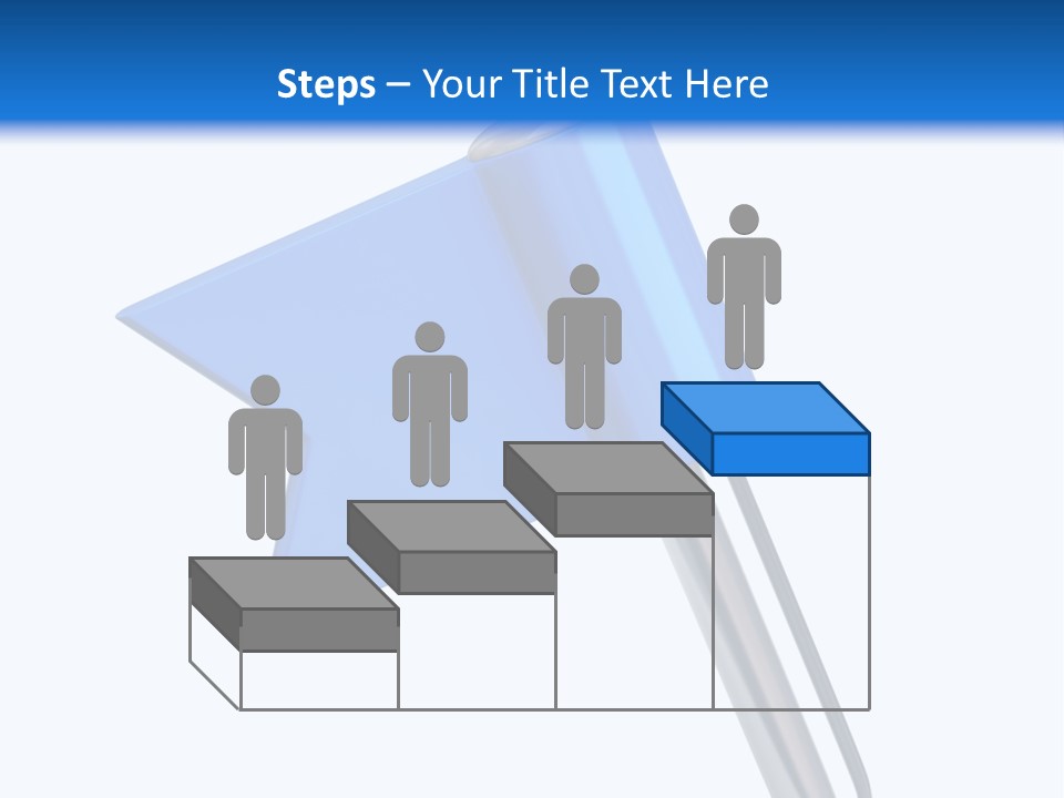 Fixation Navigate Tool PowerPoint Template