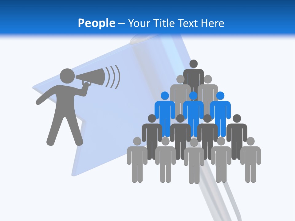 Fixation Navigate Tool PowerPoint Template