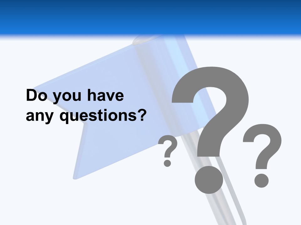 Fixation Navigate Tool PowerPoint Template