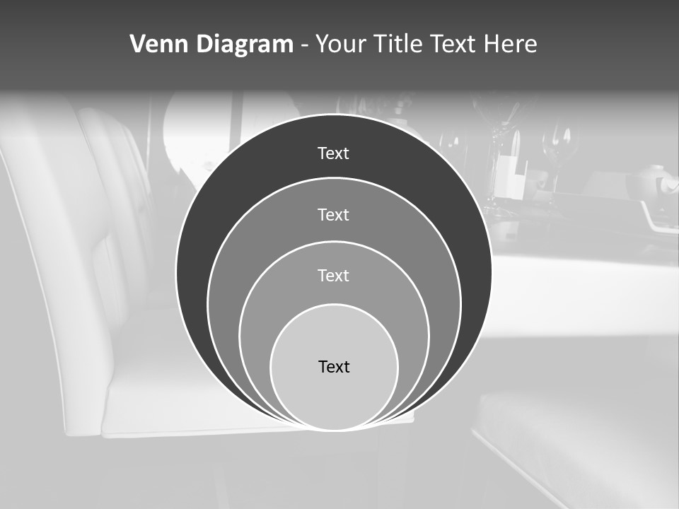 Chair Sunshine Prepare PowerPoint Template