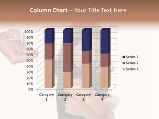 Pill Sad Medicating PowerPoint Template