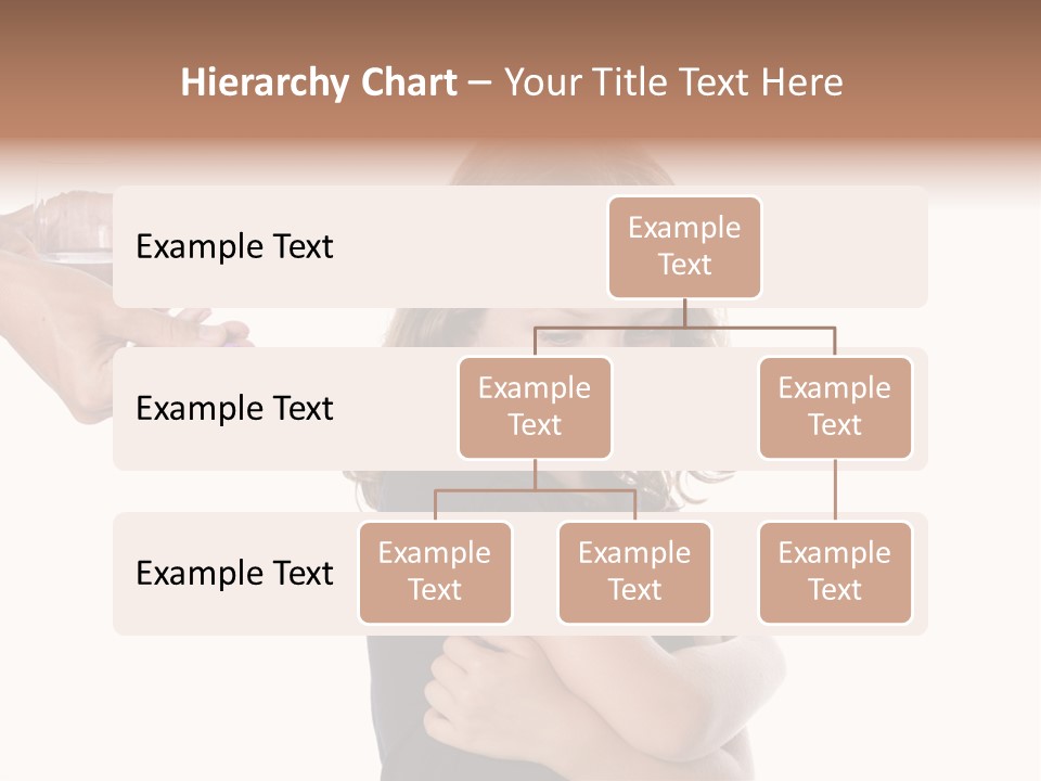 Pill Sad Medicating PowerPoint Template