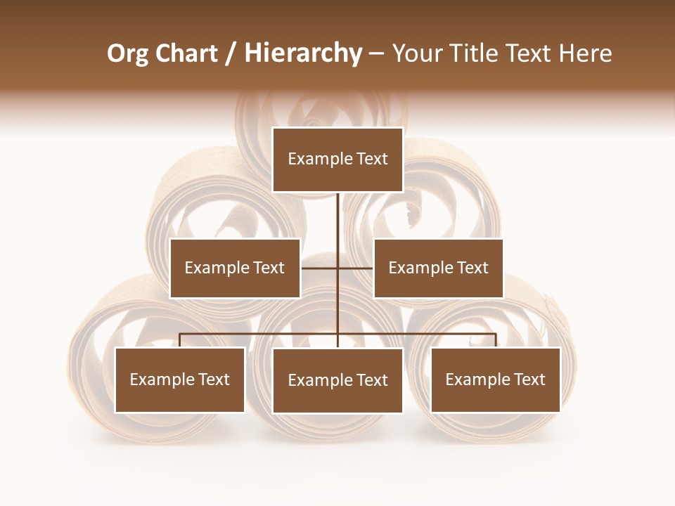 Hobby Making Isolated PowerPoint Template