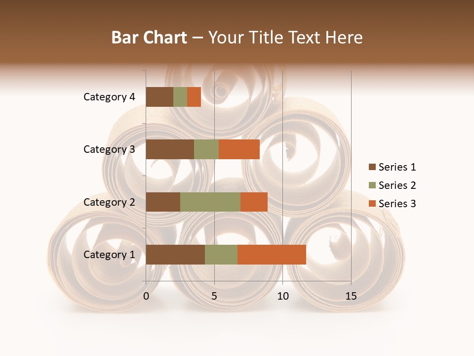 Hobby Making Isolated PowerPoint Template