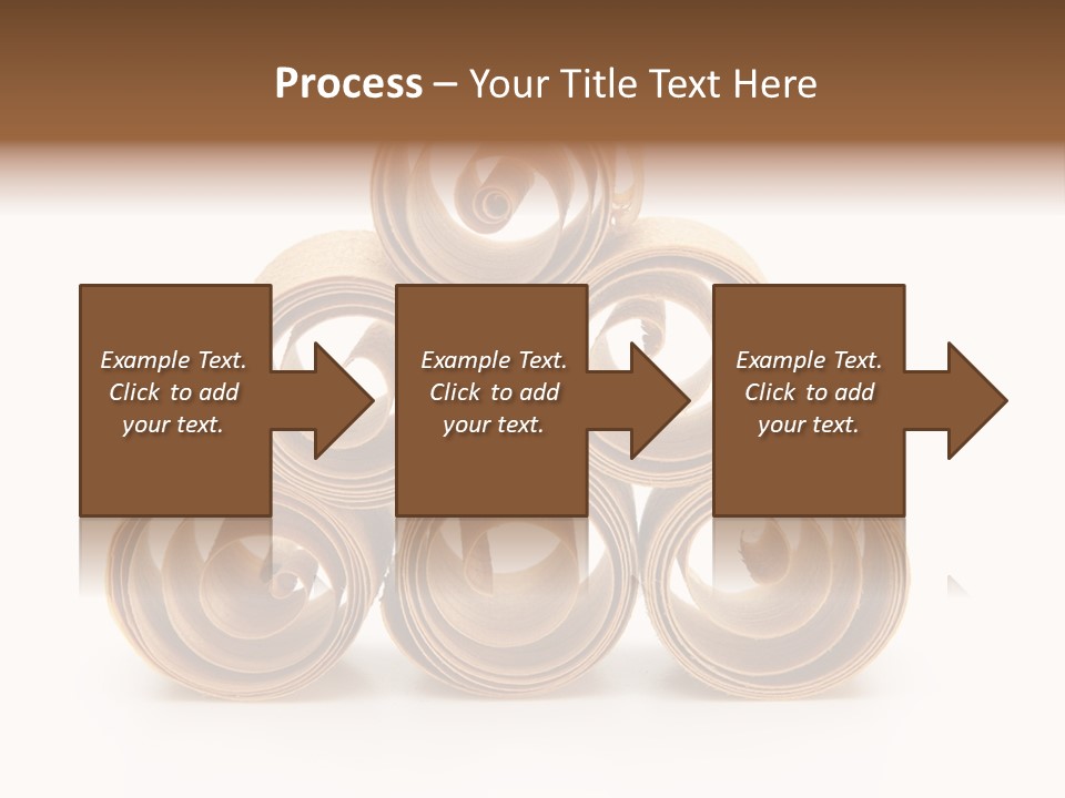 Hobby Making Isolated PowerPoint Template