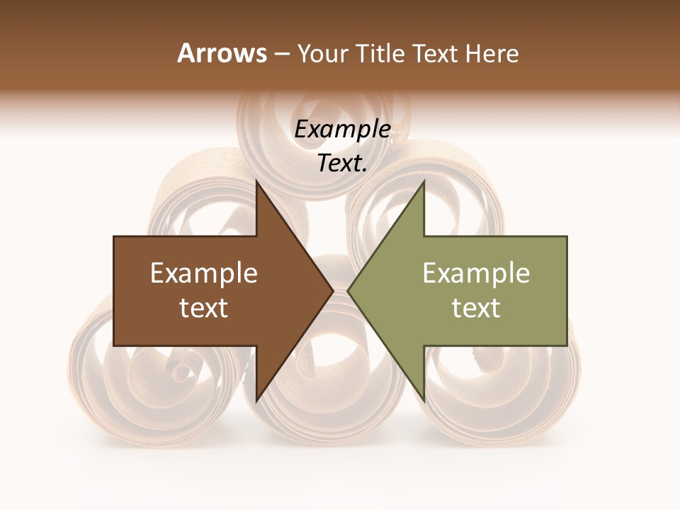 Hobby Making Isolated PowerPoint Template