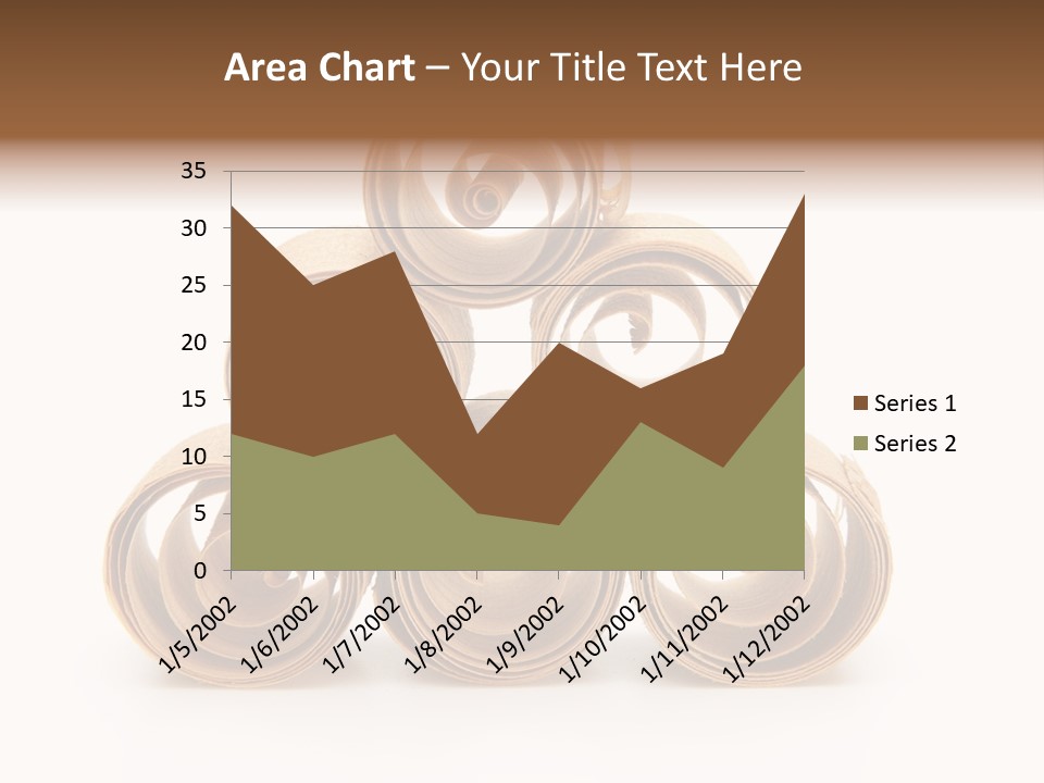 Hobby Making Isolated PowerPoint Template