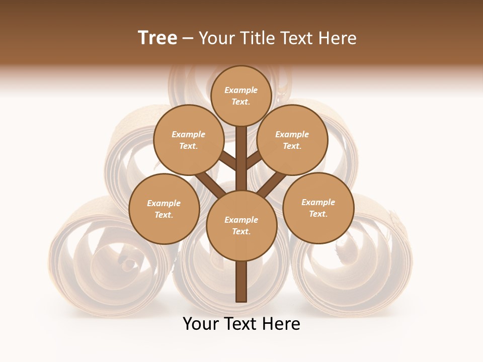 Hobby Making Isolated PowerPoint Template