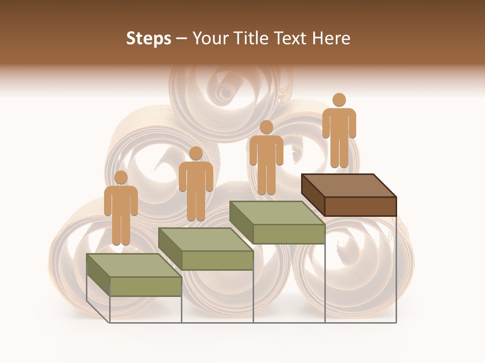 Hobby Making Isolated PowerPoint Template