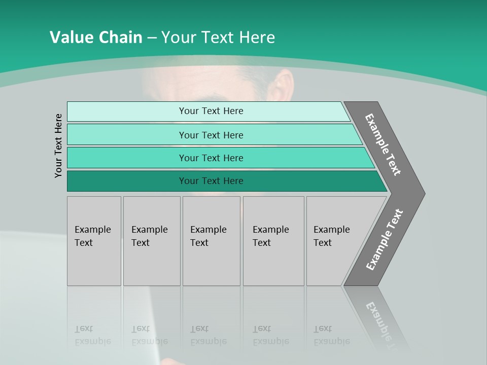 Legislation Network Game PowerPoint Template