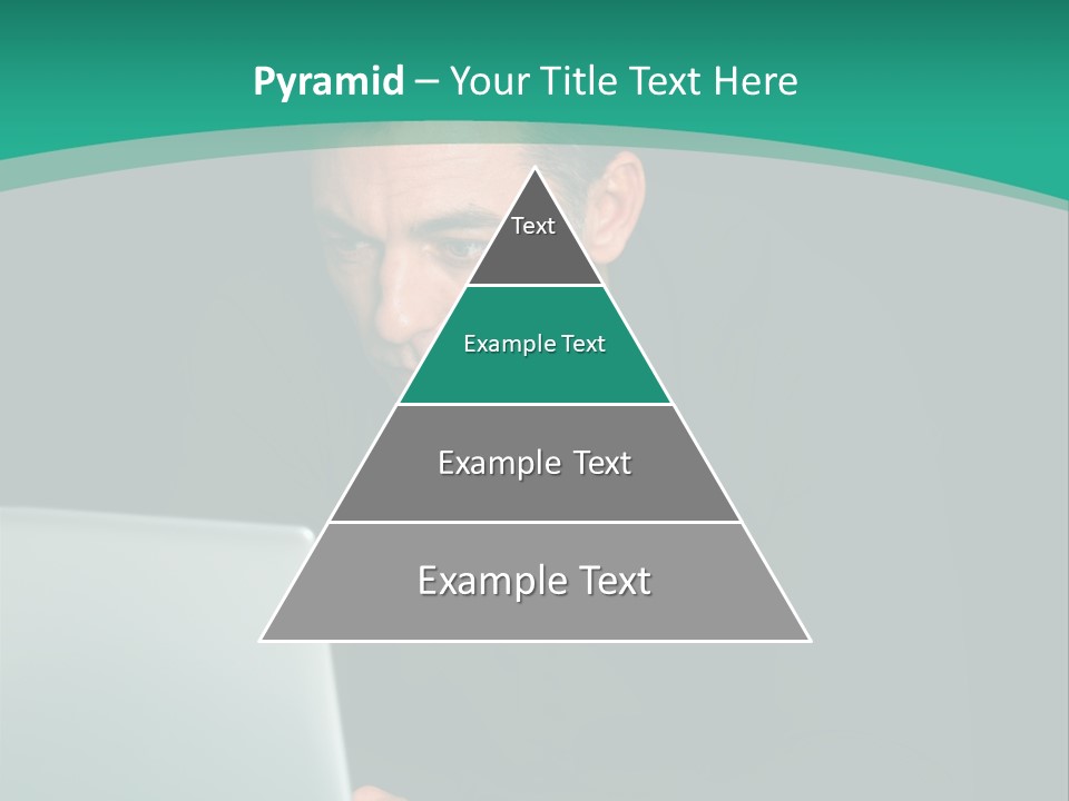 Legislation Network Game PowerPoint Template