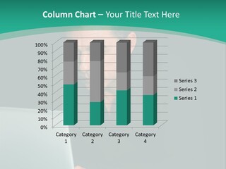 Legislation Network Game PowerPoint Template