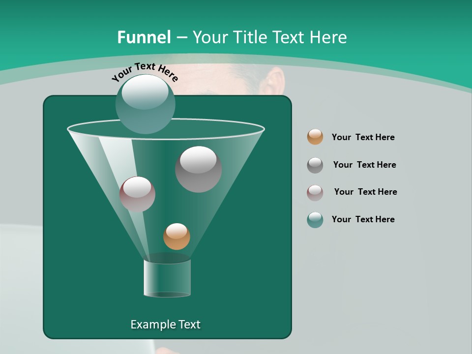 Legislation Network Game PowerPoint Template