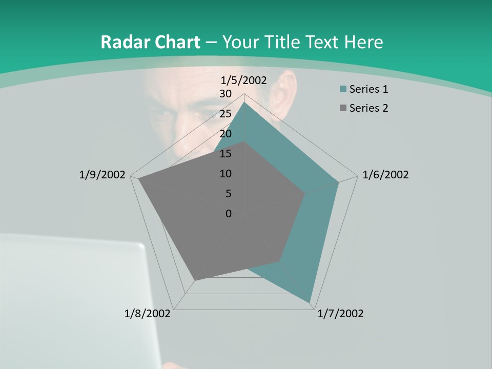 Legislation Network Game PowerPoint Template
