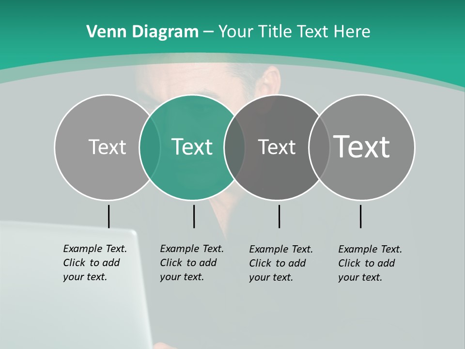 Legislation Network Game PowerPoint Template
