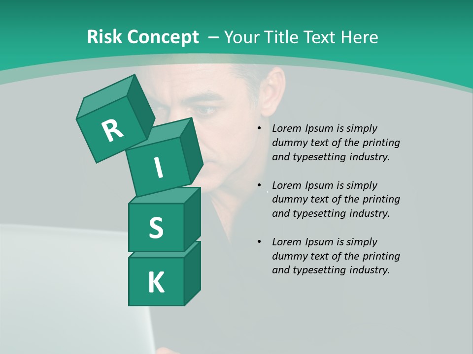 Legislation Network Game PowerPoint Template
