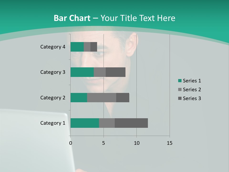 Legislation Network Game PowerPoint Template