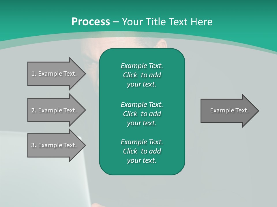 Legislation Network Game PowerPoint Template