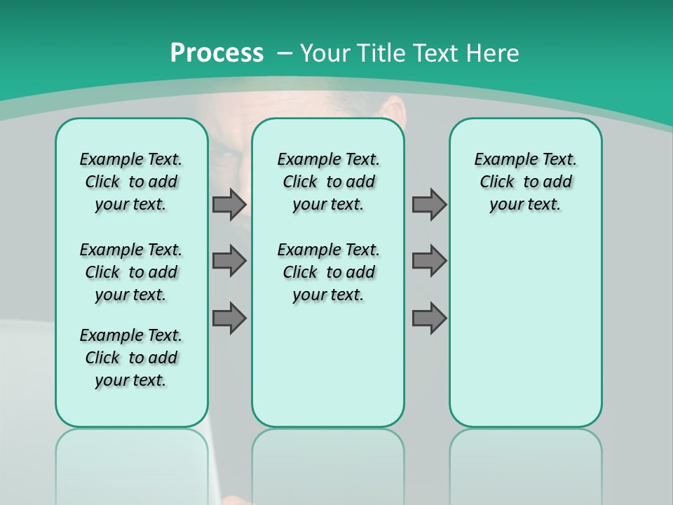 Legislation Network Game PowerPoint Template