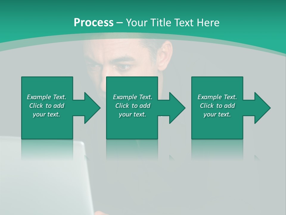 Legislation Network Game PowerPoint Template