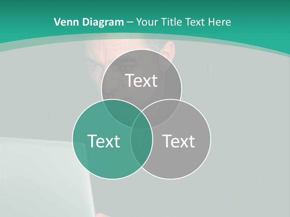 Legislation Network Game PowerPoint Template