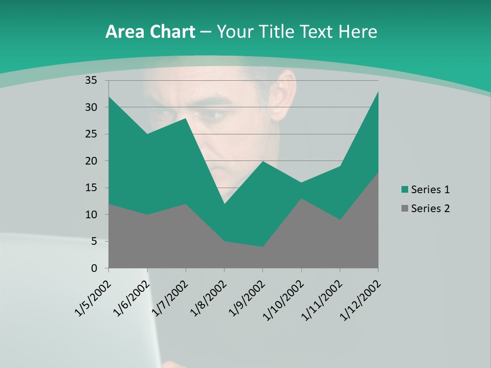 Legislation Network Game PowerPoint Template