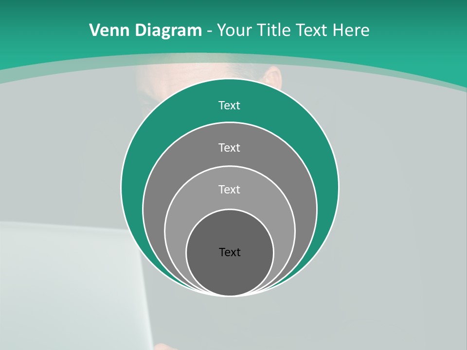 Legislation Network Game PowerPoint Template