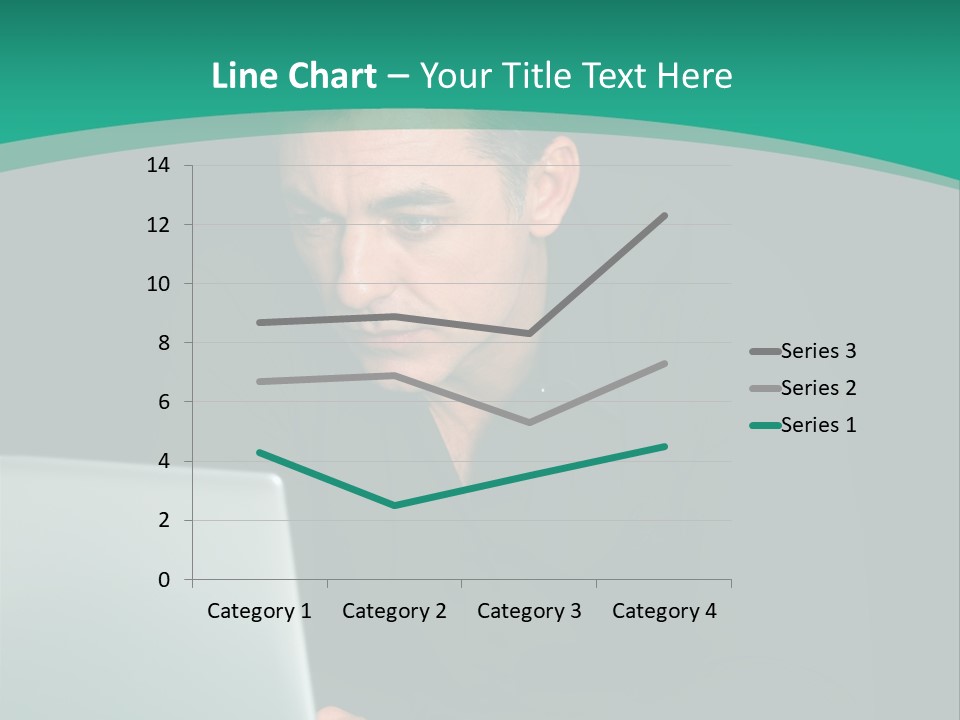 Legislation Network Game PowerPoint Template