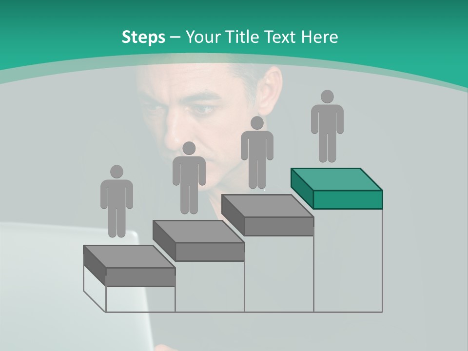 Legislation Network Game PowerPoint Template