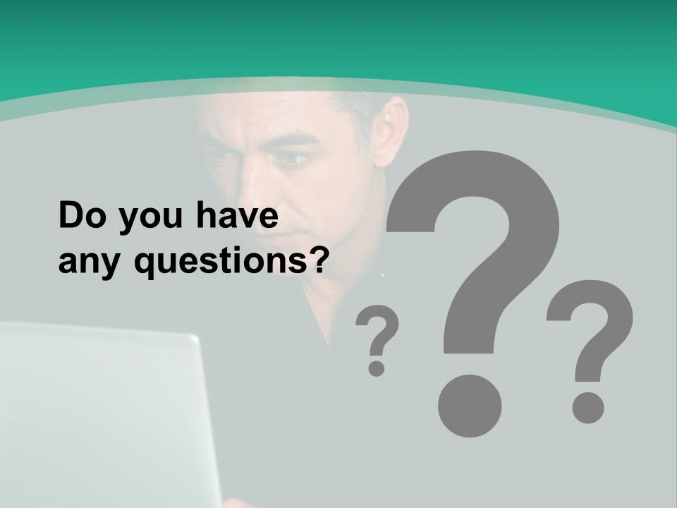 Legislation Network Game PowerPoint Template