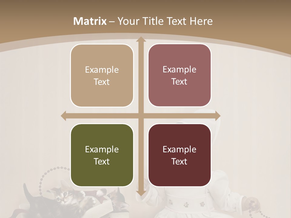 Box Room New PowerPoint Template