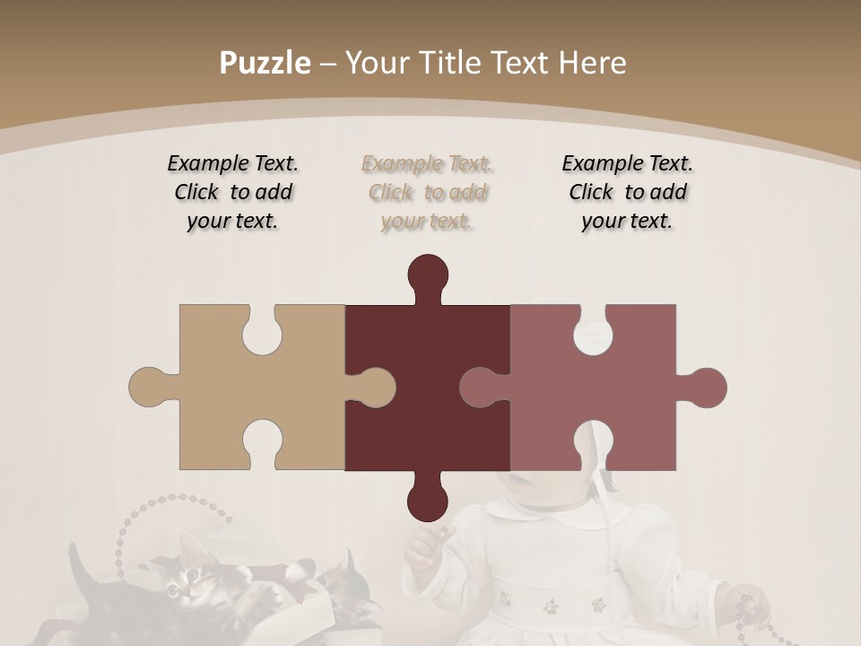 Box Room New PowerPoint Template