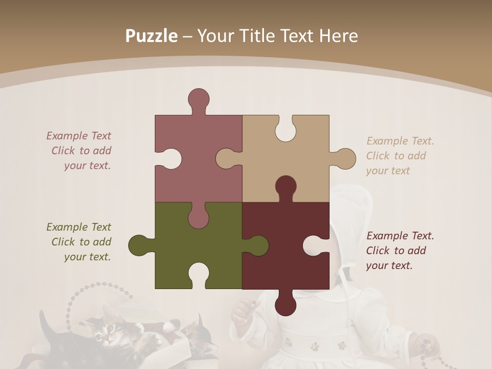 Box Room New PowerPoint Template