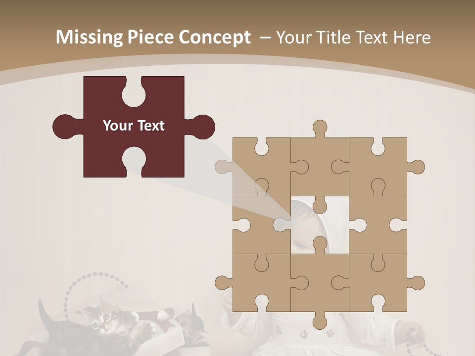 Box Room New PowerPoint Template