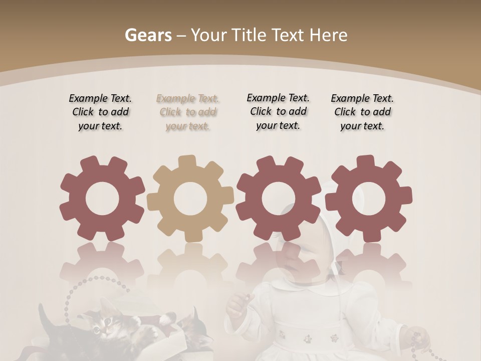 Box Room New PowerPoint Template