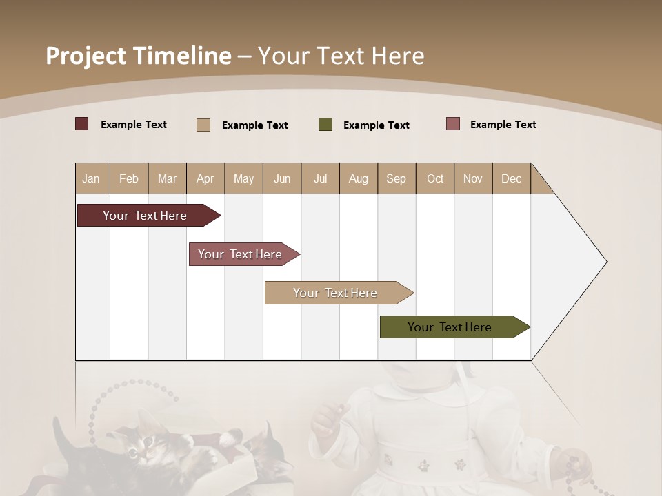 Box Room New PowerPoint Template