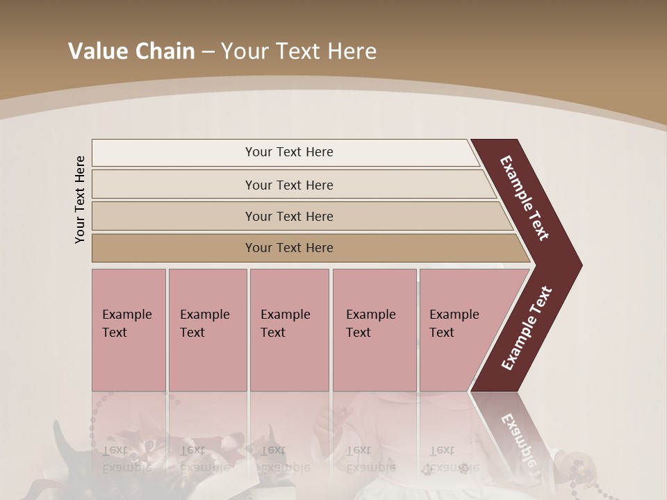 Box Room New PowerPoint Template