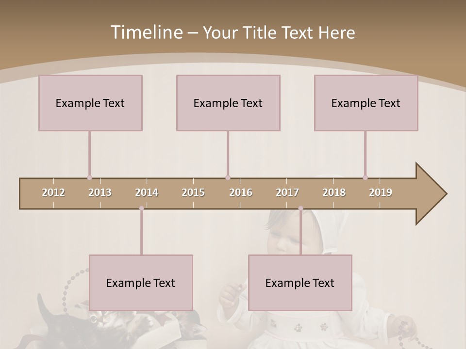 Box Room New PowerPoint Template
