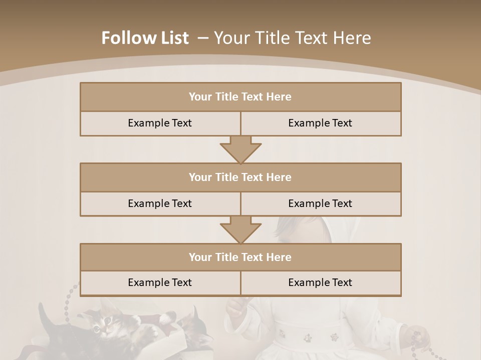 Box Room New PowerPoint Template