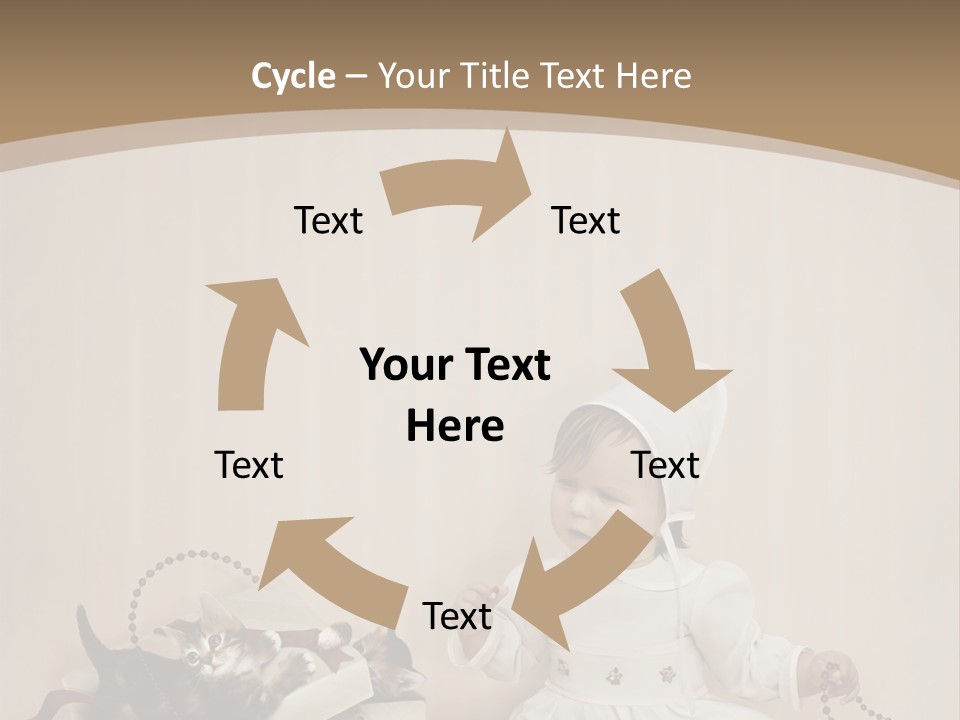Box Room New PowerPoint Template