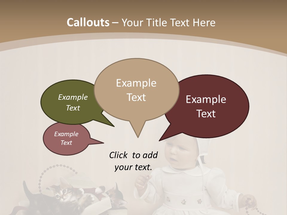 Box Room New PowerPoint Template