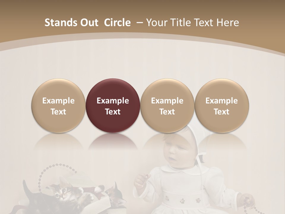 Box Room New PowerPoint Template