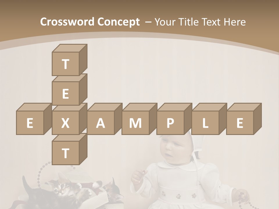 Box Room New PowerPoint Template