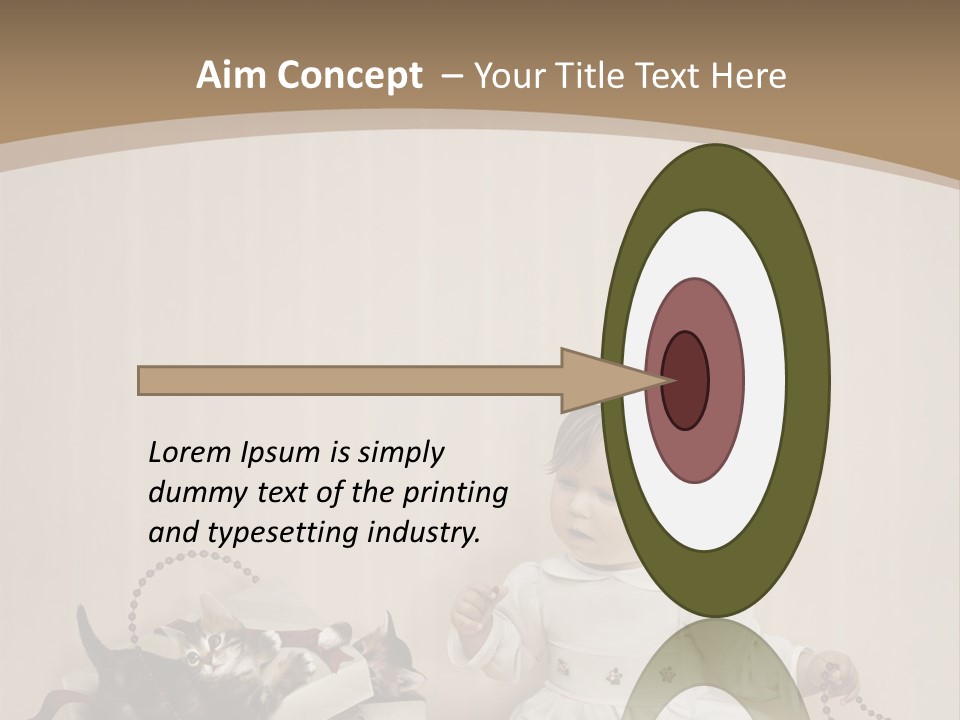 Box Room New PowerPoint Template