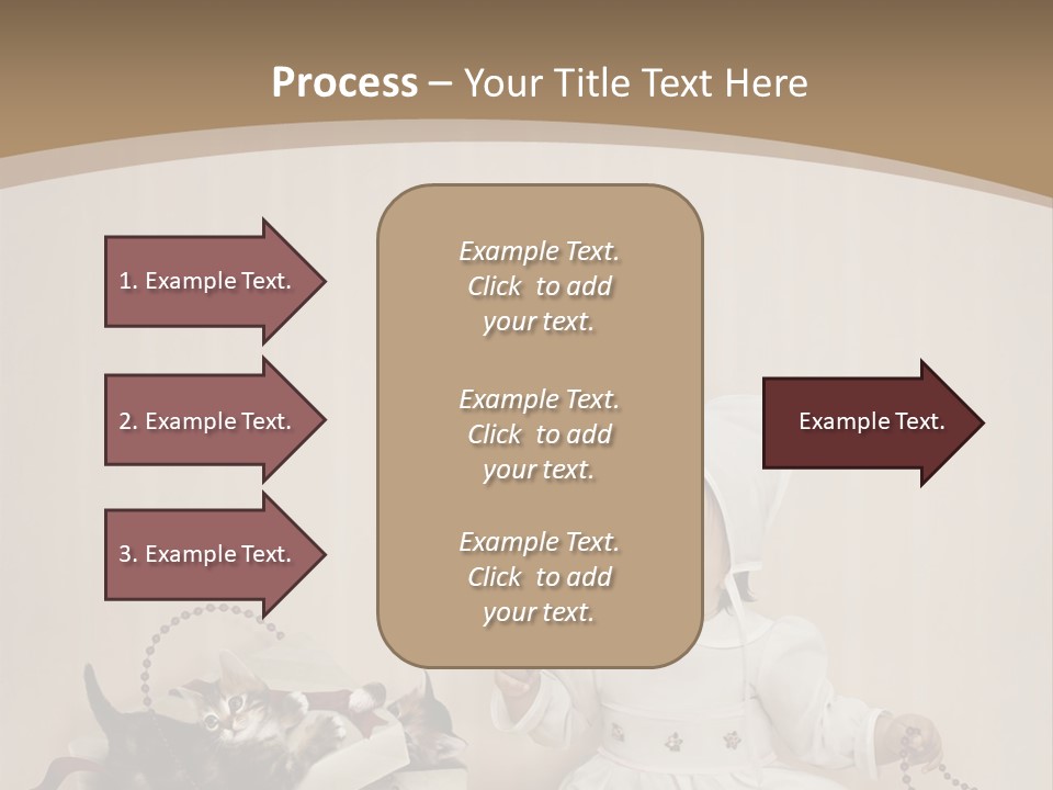 Box Room New PowerPoint Template